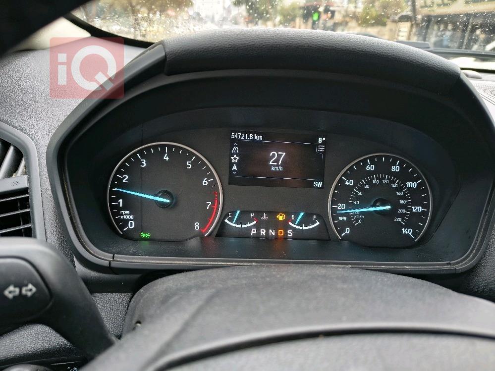 فۆرد ئیکۆ سپۆرت